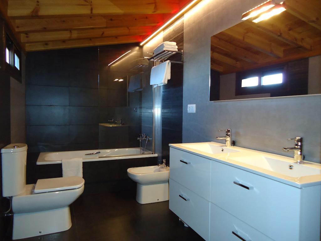 Apartamentos Turisticos Mauror Granada Bilik gambar